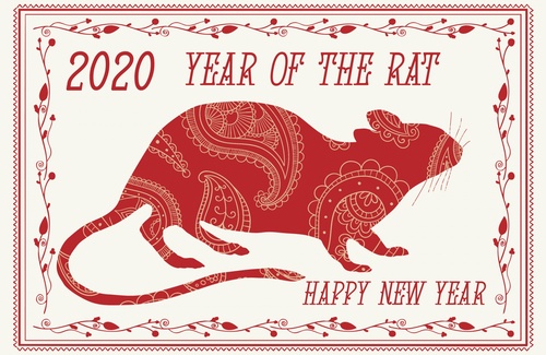 musicinfo year of the rat